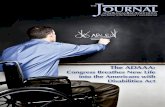 The Journal · The Journal . THE. Board of Editors. The Kansas Bar Association is dedicated to advancing the pro-fessionalism and legal skills of lawyers, providing services to its