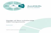 Design of Non-scholarship HRD Components › assets › Tenders › Aus4SKills › Aus4... · maximise benefits from, long term Australia Awards. Management of long-term scholarships