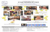 Kootingal Public School STAR NEWSLETTER€¦ · STAR NEWSLETTER “Caring, Learning and Achieving Together.” Phone: 02 6760 3332 Email: kootingal-p.school@det.nsw.edu.au ... * Years