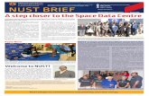 Namibia University of Science and Technology NUST BRIEF › sites › default › files › newsletter... · Official weekly newsletter of NUST 14 July 2017 Namibia University of