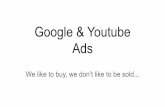 Google & Youtube Ads · 1. Improve Quality Score and Ad Rank FOR FREE: Google confirmed back in 2013 that it considers relevant uses of ad extensions in its Quality Score calculations.