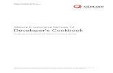 Sitecore E Commerce Services 1.2 Developer's Cookbook · 2.2 Unity Application Block Overview SES uses the Unity application block (Unity) to support customization and integration