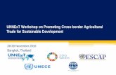 UNNExT Workshop on Promoting Cross-border Agricultural ... › sites › default › files › 9.3 Quality Control S… · of Philippine agriculture and fishery products” 6 . Food