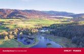 Dunlichity House Farr, Inverness-shire - UK Estate Agents ... · fishery and dog boarding kennels. Whilst the current owners offer 4 Star Bed & Breakfast accommodation in both wings