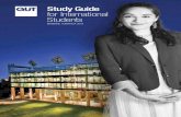 QUT international study guide · Diploma in Engineering (EN02) 086329G KG 8 months (2 semesters) or 3 semesters (for Feb intake only) Feb, Jun, Oct $28 680 5.5 (5) Bachelor of Engineering