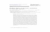 Realistic theory of electronic correlations in nanoscopic ... · 2616 TheEuropeanPhysicalJournalSpecialTopics 1 Introduction Theelectronicstructureprobleminnanostructuresinvolvestwosourcesofcomplexity: