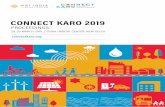 28-29 MARCH 2019 | INDIA HABITAT CENTER, NEW DELHI · 2019-08-08 · Unlocking Finance for Sustainable Infrastructure in Indian Cities ... Bus Karo 14: Innovations in Scaling Public
