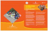 PM Street Vendor’s AtmaNirbhar Nidhimohua.gov.in/upload/uploadfiles/files/FAQ_PM SAVNidhi _English.pdf · AtmaNirbhar Nidhi (PM SVANidhi) A speciAl Micro-credit FAcility For street