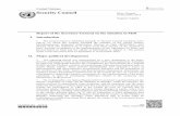 S Security Council Distr.: General65BFCF9B-6D27-4E9C-8CD3... · resume the participation of CMA in the Comité de suivi de l’accord and its ... end of 2015, including the national