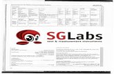 SgLabs email: m.sev@sglabs.it tel. … › public › SgLabs_PFA-35.pdf7 or 8 . 1 or2 O Printer and Remote operation Interface . Simulates . Framing E s O No Signal AIS All zeros All