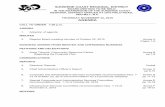 SUNSHINE COAST REGIONAL DISTRICT BOARD ... › files › File › Administration › Agendas...SCRD BOARD AGENDA November 12, 2015 PAGE 2 BYLAWS 9. “Sunshine Coast Regional District