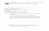 ECE/TRANS/WP.29/201 Economic and Social Council€¦ · ECE/TRANS/WP.29/2016/62 3 1. Scope 1.1. This Regulation applies to the approval of vehicles of category M 1 and N 1 1 with