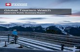 Global Tourism Watch - Destination Canada · 2020-01-18 · India’s outbound tourism market ranks 17th in the world (United Nations World Tourism Organization, April 2018). There