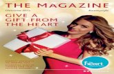 THE MAGAZINE Christmas 2015 #surreystyle GIVE … › assets › img › news › TheHeart...Skinny Jeans, New Look £19.99 Griffith Stretch Boot, Monsoon £89 Leather Skirt, Jigsaw