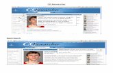 CQ Researcher - CQ Researcher Quick Search There are several ways to search using CQ Researcher. You