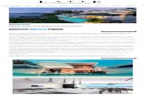 Adobe Photoshop PDF - Kata Rocks · As the flagship resort of privately owned luxury residence and hospitality real estate group, Infinite Luxury, Kata Rocks is design-driven with