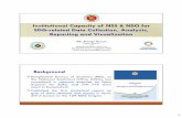 Institutional Capacity of BBS for SDG-related Data Collection, …bbs.portal.gov.bd/sites/default/files/files/bbs.portal... · 2018-08-28 · SDG-related Data Collection, Analysis,