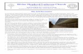 Divine Shepherd Lutheran Church › media › newsletters › 9-2017.pdf · One of the things The Ark Encounter did so well is explain the feasibility of Noah fitting all those animals