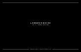 lamBorghini - Kahn Felgen · Lamborghini 1206. a. Kahn Design LtD. beLieves the information in this broChure to be CorreCt at the time of printing. hoWever, items, priCing, avaiLabiLity,