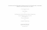 Architectural and Runtime Enhancements for Dynamically ...€¦ · Architectural and Runtime Enhancements for Dynamically Controlled Multi-Level Concurrency on GPUs A Dissertation