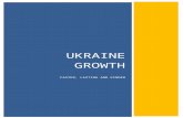 Ukraine Growth Study Final Document - World Bankdocuments.worldbank.org/curated/en/5430415542118… · Web viewBy 2017, Ukraine’s largest automotive plant that used to make Zaporozhets