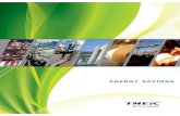 TMEIC India Energy Savings Brochure 2011 Logo …...4 TMEIC India Energy Savings Brochure 2011 Logo Revise.indd 4 10/5/2011 11:33:16 AM Descale Pump Energy Savings In hot strip rolling