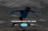 GET YOURSELF - Under Armour | MapMyRun Blog › wp-content › uploads › 2017 › ...MOVEMENT & MOBILITY HILLS 10min Easy + 5x (30sec @ Hill Sprint / 3min Walk downhill) + 5min Easy