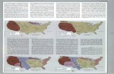 NATIONAL ATLAS INDIAN TRIBES, CULTURES & LANGUAGES › files › docs › ... · the representing of many of the prehistoric cultural complexes which professional archeologists recognize