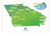 Private Efforts to Protect Georgia’s Water...2011, Georgia has paid out $47 million in legal defense and litigation-related expenses. Meanwhile, beginning in 2009 a private group