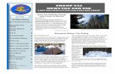 TROOP 642 NEWS YOU CAN USE › f › troop642news2008_04.pdf · Rich’s Ramblings 4 What are Dues for 5 Troop Photo Links 5 Summer Camp 5 Classifieds 5 Rank Advancements 6 Merit