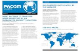 G4S PARTNERS WITH PACOM IN THE NORDICSold.pacom.com › download.php?file=pacom-newsletter-june-2015.pdf · GDSF (Global Digital Security Forum) in India. "The definition of an utopian