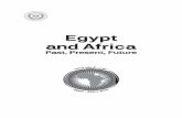 Egypt and Africa › media › 3967 › egypt-and-africa.pdf · Second: The Constitution of 2014 and the African identity of Egypt ... Chapter VI : Egypt and the Nile Basin countries.....127