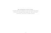 Condensed Consolidated Interim Financial Statements For the Six … · 1 day ago · BLACKROCK GOLD CORP. Notes to the Condensed Consolidated Interim Financial Statements (Unaudited