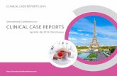International Conference on CLINICAL CASE REPORTS › cs › pdfs › clinical... · 2018-12-26 · The International Conference on Clinical Case Reports 2019 Paris, France offers
