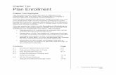 3294SS-1105 Chapter 2 - Transamerica Retirement … 3294SS-1105...Dissemination of customized enrollment kits, which includes Enrollment/Change forms Explanation of the "tax-deferred"