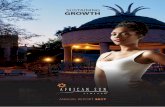 SUSTAINING GROWTH - Home - African Sun...2018/05/21  · AFRICAN SUN LIMITED ANNUAL REPORT 2017 7 OUR BRANDS Our premier brand, The Victoria Falls Hotel, which is jointly managed with