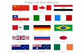 Flags of the World - â€؛ ... â€؛ 06 â€؛ Passport-Flags-.-Travel آ  Flags of the World New Zealand Australia