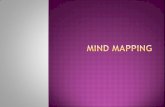 According to Mindmapping.com, › ... › 2016 › 06 › Mind-Mapping.pdf · Mind maps work extremely well in presentation settings. Using mind map diagrams, rather than bullet-point