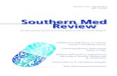 Southern Med Review - WHO › alliance-hpsr › resources › ... · Zaheer-Ud-Din Babar, PhD Shane Lindsay Scahill, BPharm, MMgt School of Pharmacy, University of Auckland, New Zealand