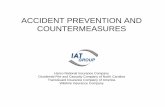 ACCIDENT PREVENTION AND COUNTERMEASURESicmovers.com/Audio Files/Accident Preventability.pdf · programs. IAT Group – Accident Prevention 23 PREVENTABLE ACCIDENT ON THE PART OF A