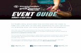 EVENT GUIDE - Microsoft · 2019-04-30 · EVENT GUIDE SUNDAY 5 MAY 2019. ... 0958 Simplyhealth Great Bristol 10k Green Wave Start ... 14025-HBRIS WH Artists Bristol 10K Runner Ad.pdf