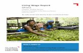 Living Wage Report - ISEAL Alliance › ... › LivingWageReport_Ghana.pdfThe living wage estimate in this report is based on a study of costs of living in these peri-urban areas.
