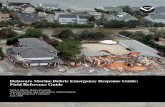 Delaware Marine Debris Emergency Response …...Delaware Marine Debris Emergency Response Guide: Field Reference Guide NOAA Marine Debris Program National Oceanic and Atmospheric Administration