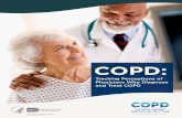 Tracking Perceptions of and Treat COPD › sites › default › files... · unintentional injuries. 1. However, the disease is highly treatable and manageable when detected early.