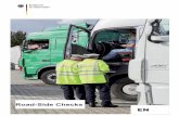 Road-Side Checks EN - Bund › cae › servlet › contentblob › 10570 › ... · 2020-04-11 · 2 Introduction Road-Side Checks by the BAG As an independent senior federal authority