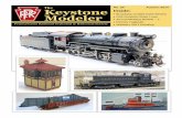 No. 90 Autumn 2014 Inside - Pennsylvania Railroad Modeler/Keystone_Modeler_PDFs/TKM... · 2015-09-09 · The Keystone Modeler 3 No. 90 Autumn 2014 The purpose of the Pennsylvania