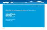 Methods for the analysis of trace-level impurities in ...eprintspublications.npl.co.uk › 5212 › 1 › AS64.pdf · analysis of trace-level impurities in hydrogen (Section 3), before