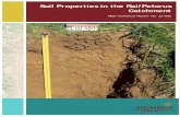 Soil Properties in the Rai/Pelorus Catchment › repository › libraries › id:...Soil Properties in the Rai/Pelorus Catchment MDC Technical Report No: 12- 005 i Executive Summary