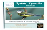 Spirit Speaks - Dr. Moira Foxe › wp-content › uploads › 2016 › 05 › 2013_Mar_Apr.pdfselling book, The Untethered Soul, as your guide. You will discover how to: Free yourself