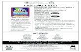 CASTING CALL! - lfjcc.org › docs › OOTICastingCall.pdfFor more information, please call (858) 362-1155. JHCompany Youth Theatre • San Diego Center for Jewish Culture Lawrence